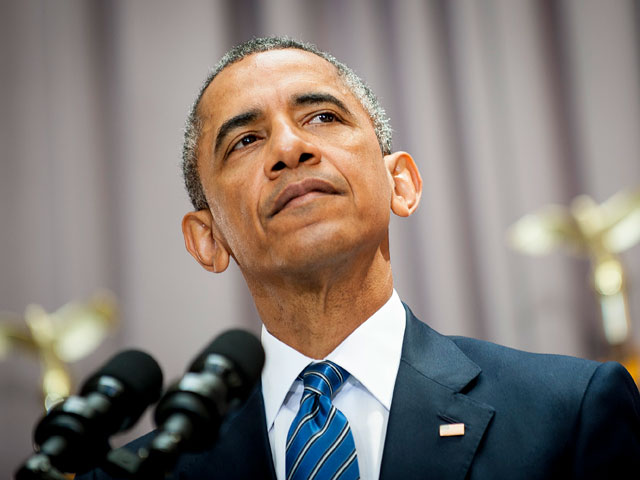 Президент США Барак Обама уподобил свой подход к договоренностям по ядерной программе Ирана политике бывшего президента-республиканца Рональда Рейгана в отношении СССР