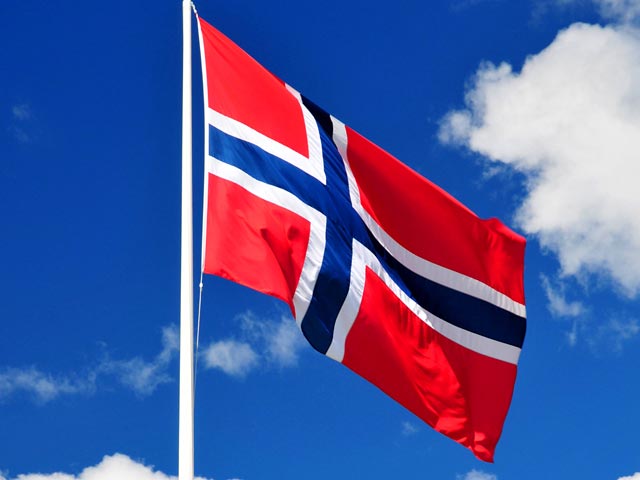 Норвегия готова распечатать фонд национального благосостояния из-за падения цен на нефть