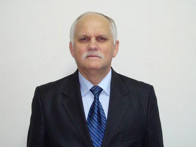 Жертвой злоумышленника стал Владимир Феоктистович Третьяков, который руководил урологическим отделением МОБ с 2004 года