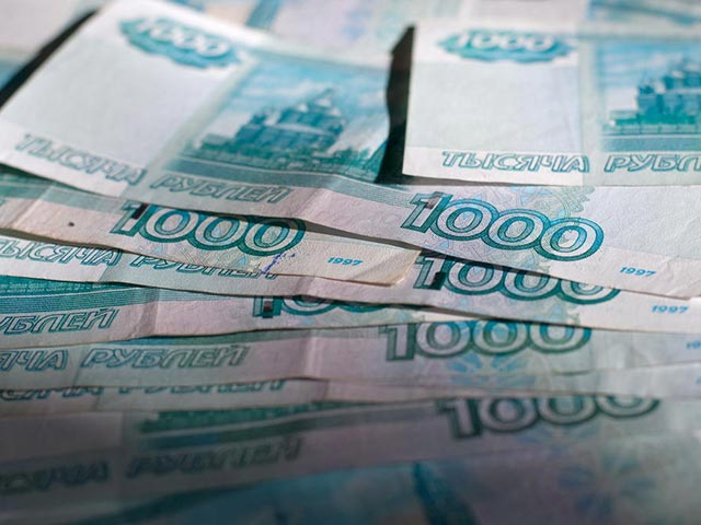 Жизнь без излишеств обходится россиянам в 23 тыс. рублей в месяц 