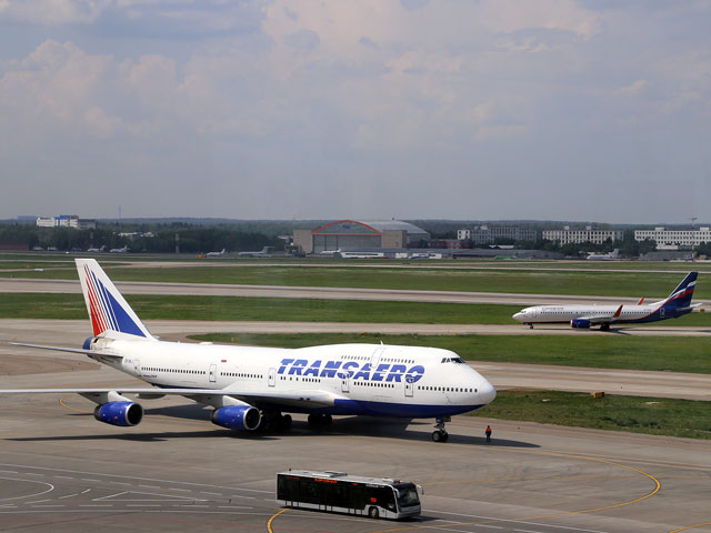 Авиакомпания "Трансаэро" отчиталась о результатах своей деятельности за семь месяцев текущего года, достигнутых в условиях снижения ВВП России и сокращения платежеспособного спроса россиян