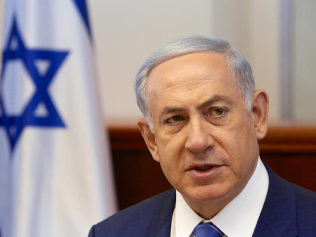 Более 41 тысячи человек подписали петицию, размещенную на сайте правительства и парламента Великобритании, с требованием арестовать премьер-министра Израиля Беньямина Нетаньяху в ходе его визита в Лондон в сентябре этого года