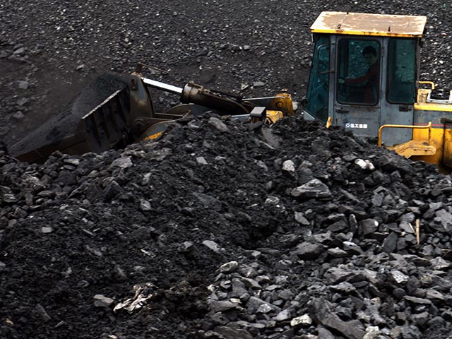 В наказание за санкции Латвия может лишиться транзита российского угля 