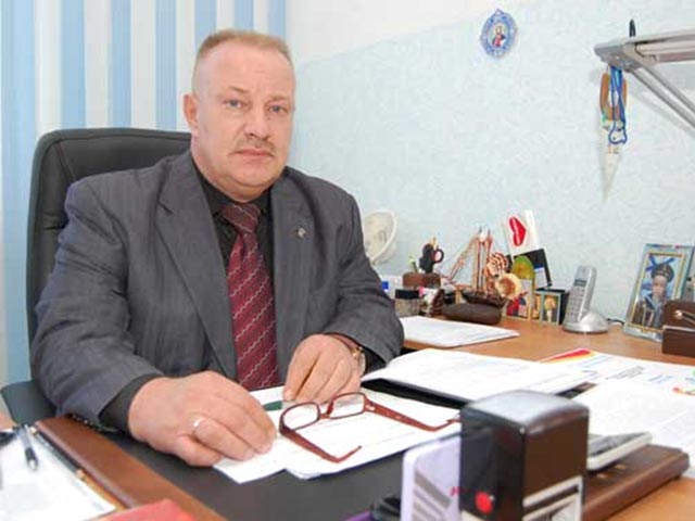 Глава райотделения "Единой России" в Омской области найден повешенным Глава райотделения "Единой России" в Омской области найден повешенным