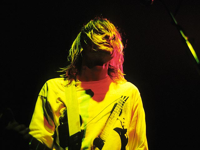 В начале ноября в продажу поступит альбом с неизвестными доселе композициями фронтмена группы Nirvana Курта Кобейна. Это несколько акустических треков, домашние черновые записи и дорожки из фильма "Кобейн: чертов монтаж"
