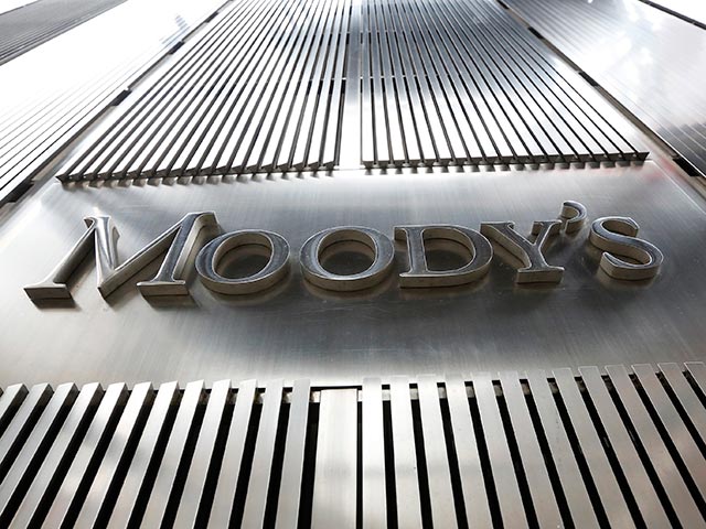 Восстановление экономики, обещанное в 2016 году, будет отложено, считают аналитики Moody's Investors Service