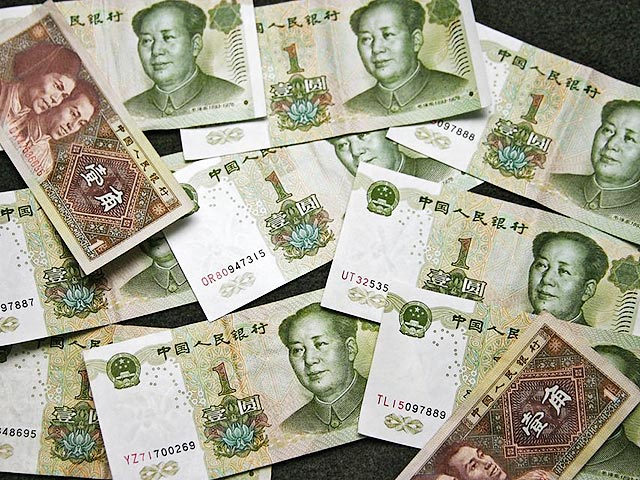 Китай девальвирует юань из-за возникшего ухудшения торгового баланса. Изменения в курсе китайской валюты могут спровоцировать ослабление рубля