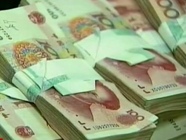 Китайский бизнесмен, у которого украли 100 тысяч юаней, пожертвовал 10 тысяч на лечение дочки предполагаемого вора