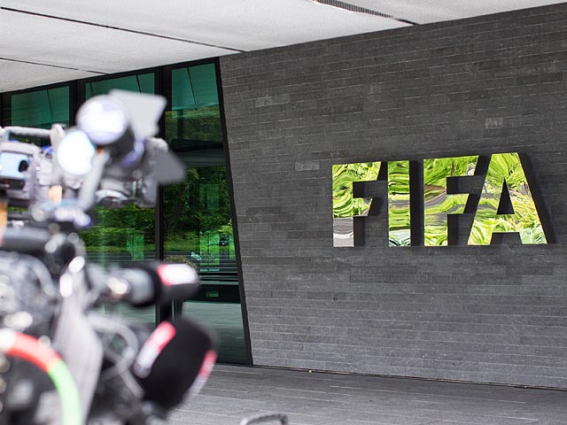 Членам ФИФА грозит отставка в случае отказа от сотрудничества с США