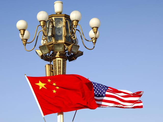 Вашингтон потребовал от Пекина прекратить деятельность тайных агентов на территории США