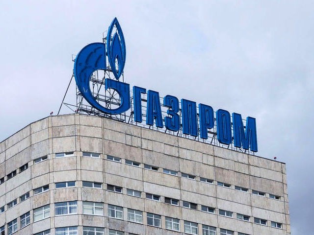 Росстат убрал из публичного доступа статистику добычи "Газпрома"