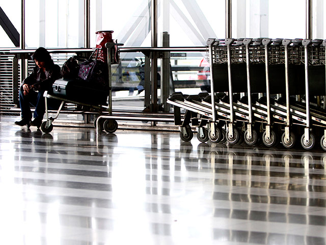 Греция продала 14 региональных аэропортов, в том числе на островах