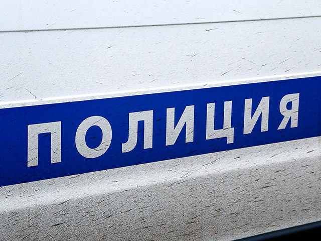 Полицейские Краснодарского края задержали в Геленджике отдыхающего, которого подозревают в вандализме и краже