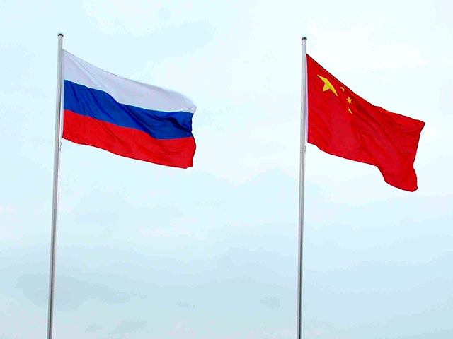 Состояние российской экономики и резкое ослабление курса рубля отпугивают Китай для реализации совместных проектов и развития торговли с РФ