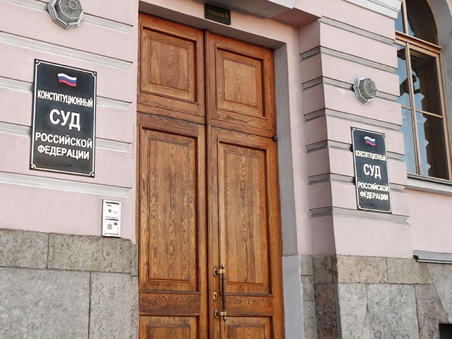 Депутаты Госдумы тайно оспорили в Конституционном суде отмену выборов мэров
