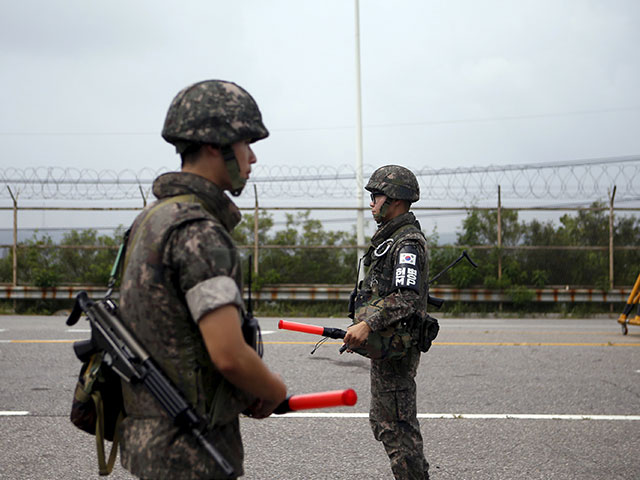 Сеул прекратил пропагандистское вещание на КНДР с помощью громкоговорителей