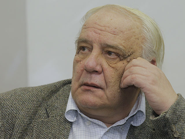 Советский диссидент Буковский отверг обвинения британской прокуратуры в изготовлении детской порнографии