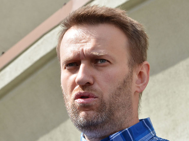 В фонде Навального прошла внезапная "налоговая проверка"