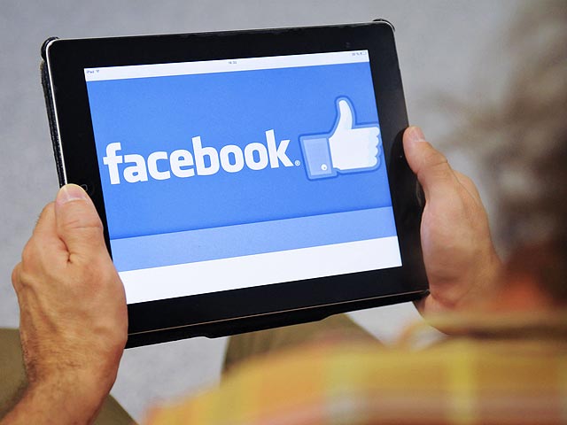 Facebook против хранении данных российских пользователей на серверах в России