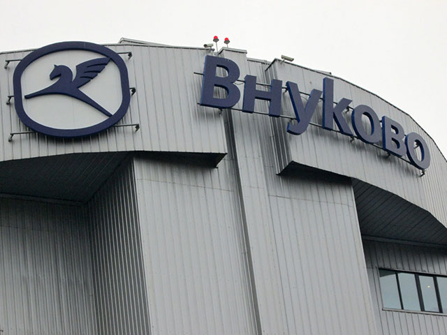 Правительство одобрило список частных акционеров, которых допустят к консолидации аэропорта "Внуково"