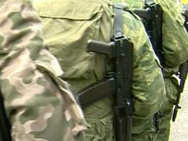 Срочник, расстрелявший сослуживцев в Костромской области, хотел стать контрактником  