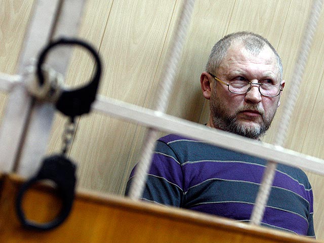 Для фигуранта дела об убийстве Старовойтовой второй раз за неделю вызвали скорую помощь прямо в зале суда в преддверии приговора