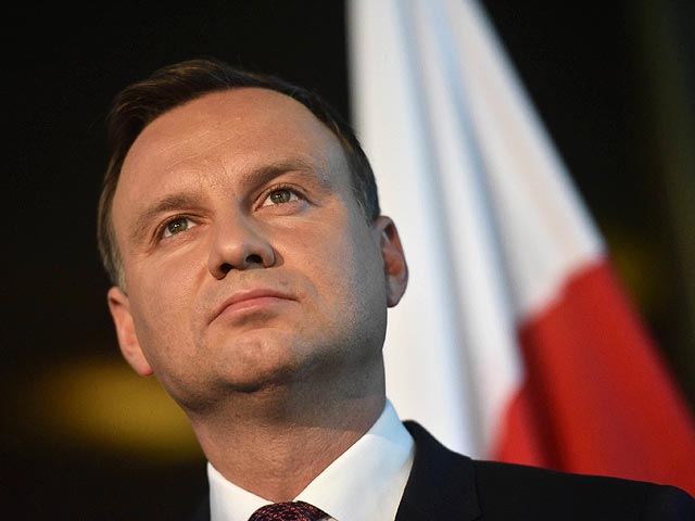 Польша открестилась от помощи мигрантам из Африки и с Ближнего Востока - Варшава ждет наплыва украинцев
