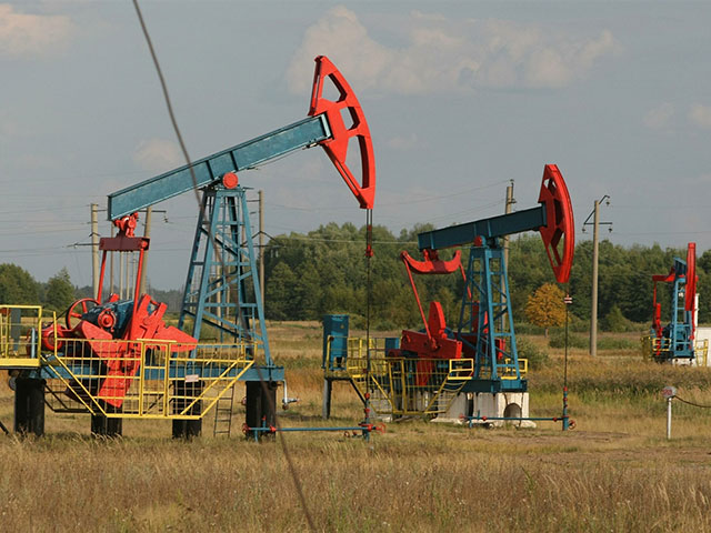 В ближайшие 20 лет не стоит ждать роста нефтяных доходов