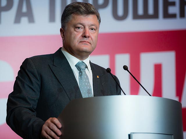Президент Украины Петр Порошенко заявил, что после изменения конституции Украины в ней не будет нормы об особом статусе Донбасса или отдельных городов