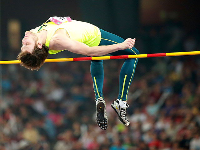 Среди тех, кто пропустит чемпионат мира в помещении, будет олимпийский чемпион 2012 года в прыжках в высоту Иван Ухов