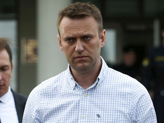 Отделение партии "Яблоко" в Костроме обратилось в суд в связи с высказываниями Алексея Навального