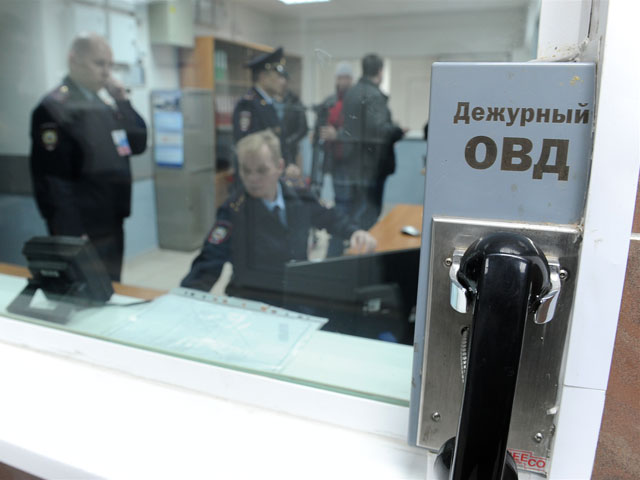 Эксперты связали рост преступности в РФ с увольнениями в МВД и экономическим кризисом