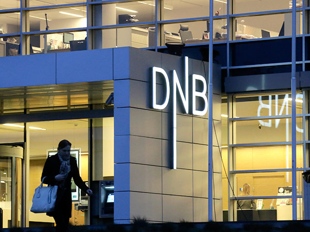 Крупный норвежский банк DNB обвинили в антисемитизме из-за выпуска платежной карты с антисемитским дизайном