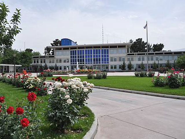 Посольстве РФ в Кабуле