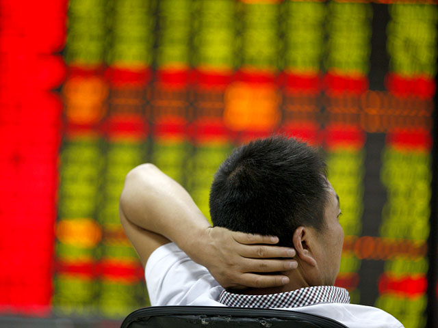 Ужесточение финансового контроля в Китае начало напоминать "охоту на ведьм", подозреваемых в "дестабилизации рынка"