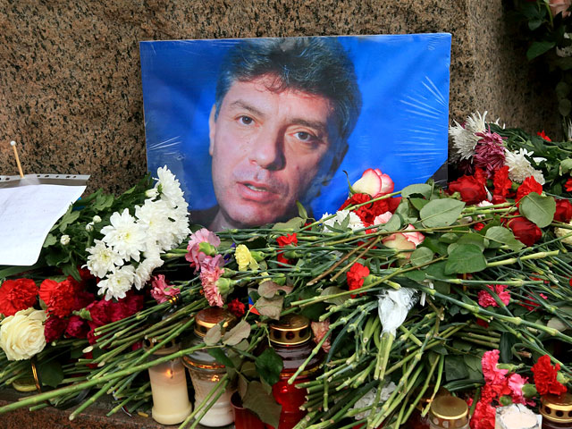 Концерт памяти Бориса Немцова пройдет 9 октября 2015 года в Базеле, Швейцария, в день рождения политика
