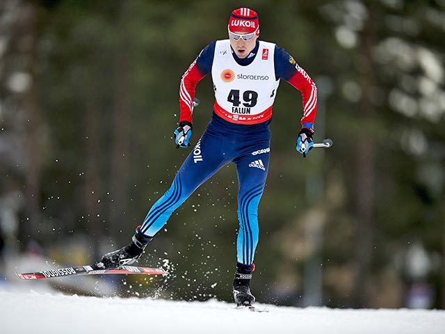 Олимпийский чемпион-2014 по лыжным гонкам Александр Легков признался, что последние несколько лет негласно работал с немецким специалистом Маркусом Крамером