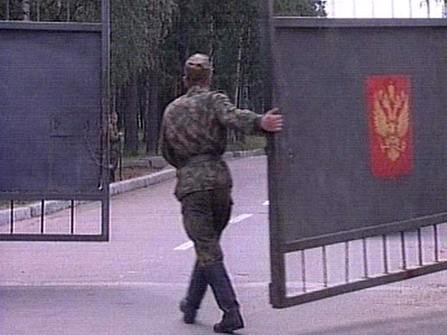В Красноярском крае расследуют смерть контрактника в "нехорошей" военной части