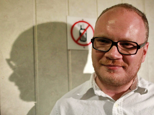 Предполагаемый организатор избиения журналиста Олега Кашина получил положительную характеристику от главы "Ростеха" Чемезова
