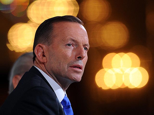 Власти Австралии приняли решение дополнительно разместить в стране 12 тысяч беженцев с Ближнего Востока, а также направить 44 миллиона долларов на урегулирование миграционного кризиса в Ираке и Сирии, заявил премьер-министр Австралии Тони Эбботт