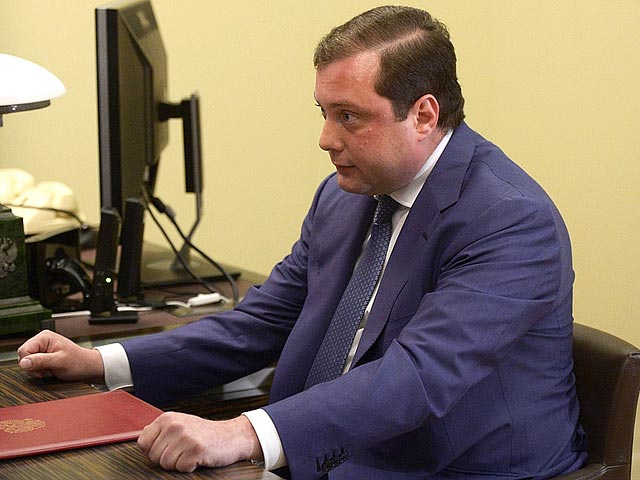 В Смоленской области суд принял решение приостановить на время выборов выпуск газеты, критиковавшей врио главы региона Алексея Островского