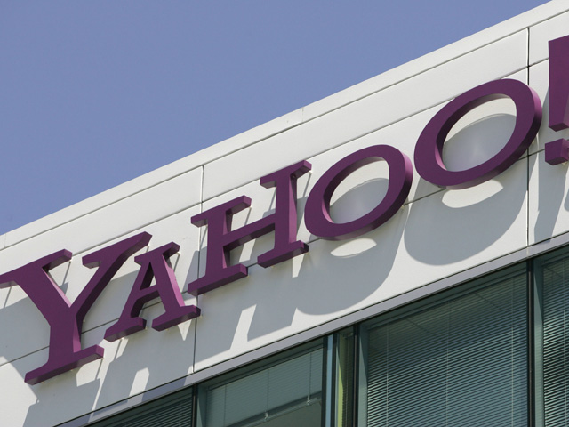 Видеосервис Yahoo! попал в России в реестр запрещенных сайтов из-за размещенного там видеоролика "Исламского государства" (ИГ)