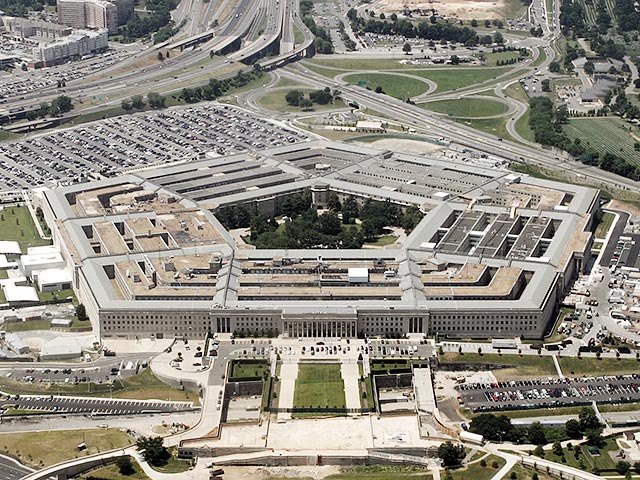 В центральном командовании Вооруженных сил США разгорелся скандал, связанный с неверным освещением действий "Исламского государства"
