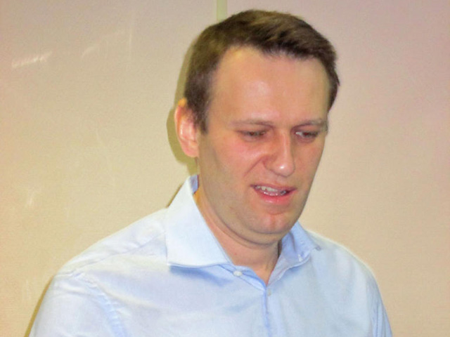 Результатами исследования Навальный поделился с изданием BuzzFeed