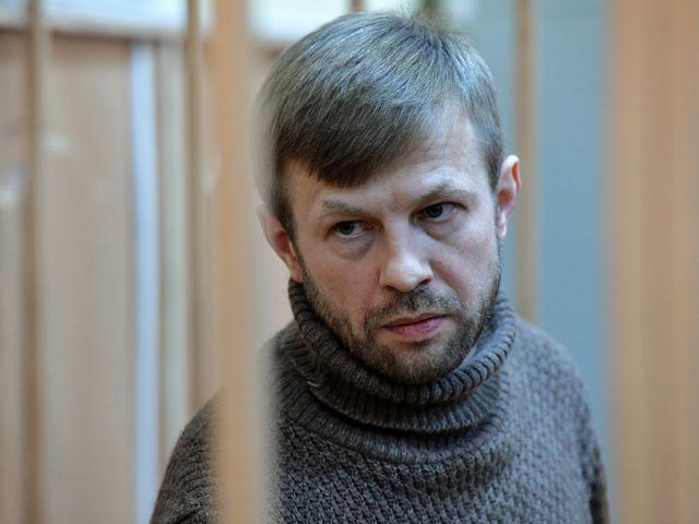 Обвиненный в коррупции бывший мэр Ярославля Урлашов объявил голодовку в преддверие суда