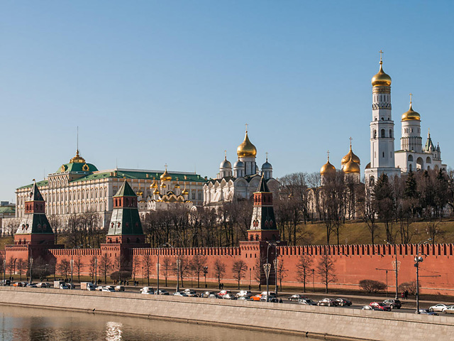 80% россиян высказались против переноса столицы из Москвы в какой-либо другой город