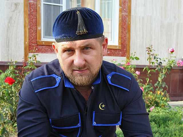 Кадыров вслед за Чаплиным призвал лишить суды полномочий искать экстремизм в священных текстах