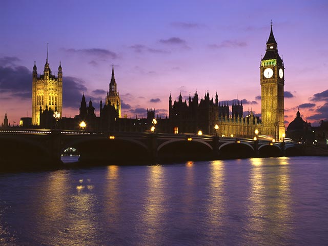 Британский парламент отказался от легализации эвтаназии