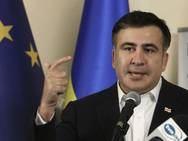 Губернатор Одесской области Михаил Саакашвили, комментируя в эфире местного телевидения экономическую ситуацию в стране, сравнил Украину с Габоном - одним из самых богатых и стабильных африканских государств