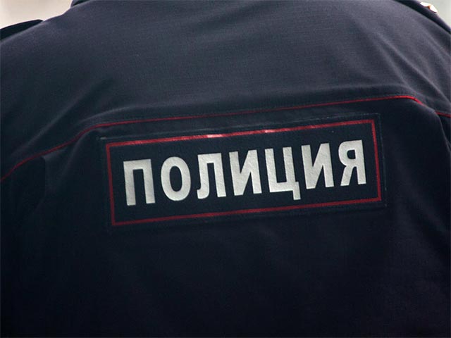 Сотрудники томской полиции провели беседы с участниками тренинга, где готовили для работы на избирательных участках волонтеров движения "Голос"